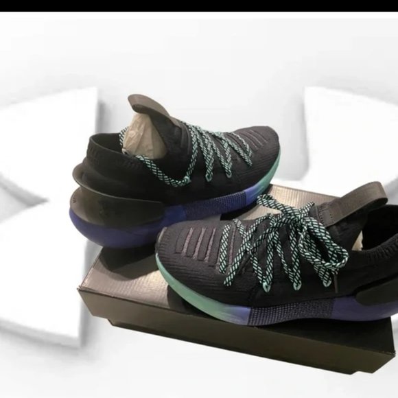 Under armour phantom 3